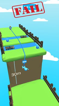 Unravel Road - Screenshot 2