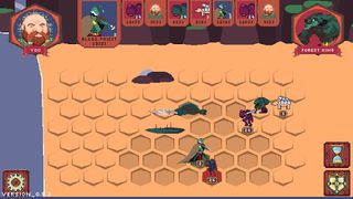 Heroes of Rahr - Alpha - Screenshot 2