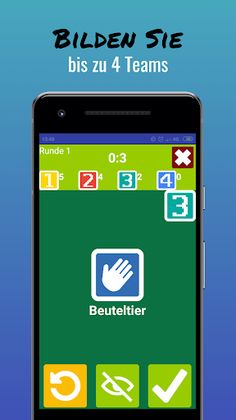 Erklären Zeichnen Pantomime - Screenshot 2