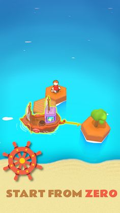 Hex Island! - Screenshot 3