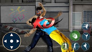 Grand Street Thug Simulator - Screenshot 3