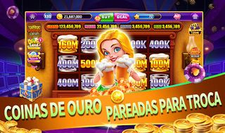 Fruit Bar - Screenshot 2