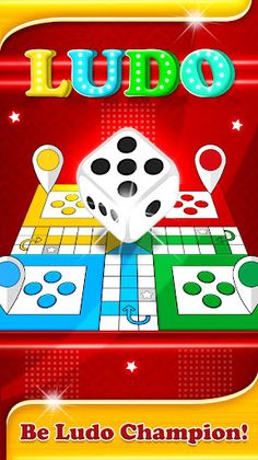 Ludo Game : Board Classic 2023 - Screenshot 4