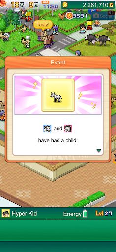 Zoo Park Story - Screenshot 3