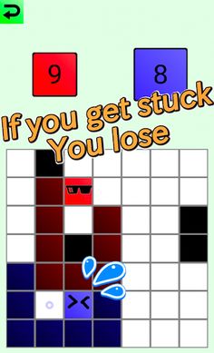 Prepper - Screenshot 1