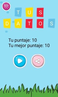 Retos De Mates - Screenshot 4