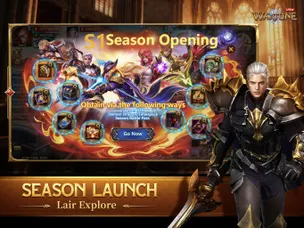 Wartune Ultra - Screenshot 3
