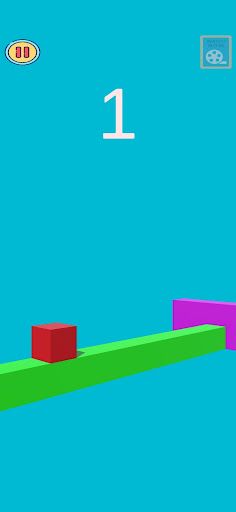 Jumping Jack - Screenshot 2