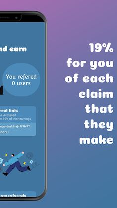 Earn Extra Dash - Screenshot 3