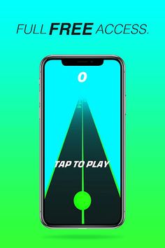 Ball Runner - Screenshot 1
