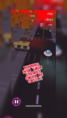 BREAK THE SIMULATION - Screenshot 4