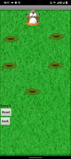 WhackMe - Screenshot 1