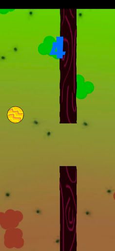 Rolling Pangolin - Screenshot 4