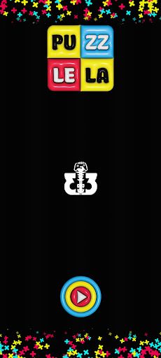 Puzzlela - Screenshot 1