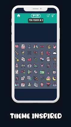 Find Objects - Repeated One - Screenshot 3