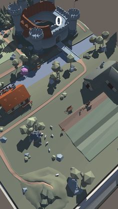 Mini Adventure - Screenshot 3