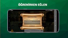 3te3 Tarih Efsane Bilgi Yarışm - Screenshot 3