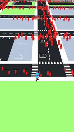 Build Town - Screenshot 2