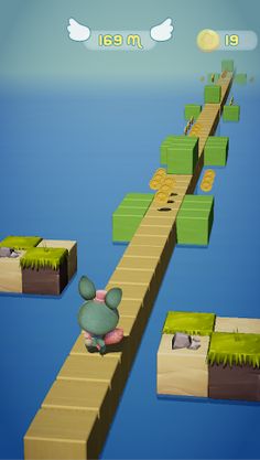 Cat Lane : Adorable Cat Endles - Screenshot 3