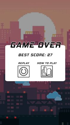 Just Jumps - Ninja Just - Screenshot 4