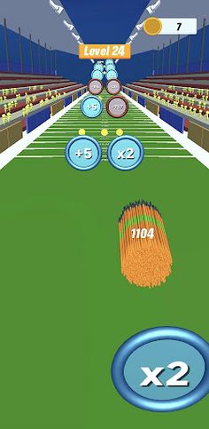 Javelin3D - Screenshot 3