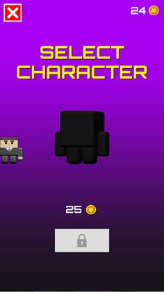 Over the Lava - Screenshot 2