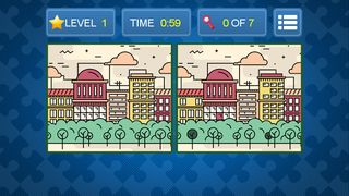Difference - Little City - Screenshot 2