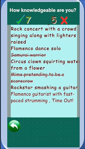 GuessBlitz - Charades - Screenshot 3