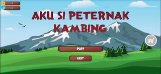 I am the Goat Farmer - Screenshot 1