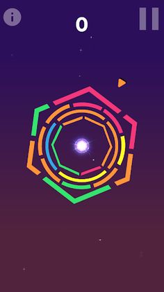 Spin Strike - Screenshot 4