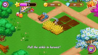 Family Farm:Happy life - Screenshot 3