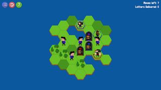 Letters Against Loneliness - Screenshot 2