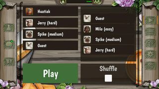 Cottage Garden - Screenshot 3