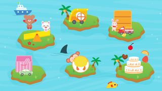 Early Learning Game - KidGame - Screenshot 3
