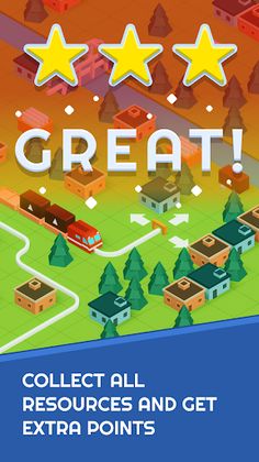 Train: a Railroad Connection G - Screenshot 3