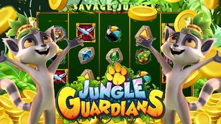 Fortune Jungle Guardian - Screenshot 2