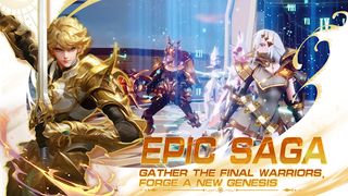 The Timeborne - Screenshot 2