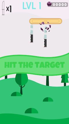 Crystal Hit - Screenshot 3