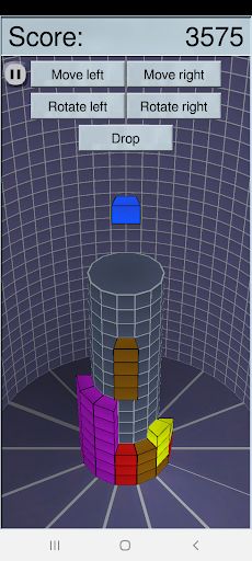 Poletris - Screenshot 2