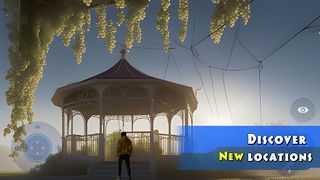 Go Only Up - Adventure Parkour - Screenshot 3