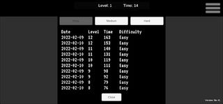 Maze Labyrinth Game - Screenshot 3