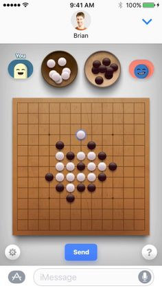 GamePigeon - Screenshot 3