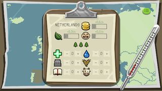 Diplomat - Screenshot 2