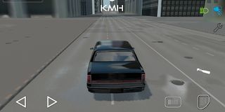 EXTREME CAR REAL SIMULATOR - Screenshot 2