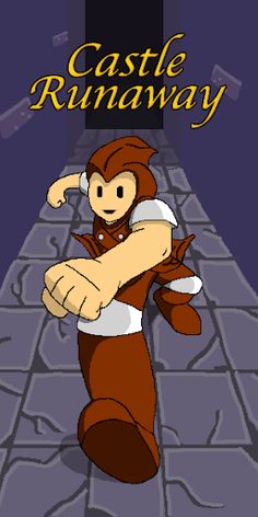 Castle Runaway - Screenshot 1