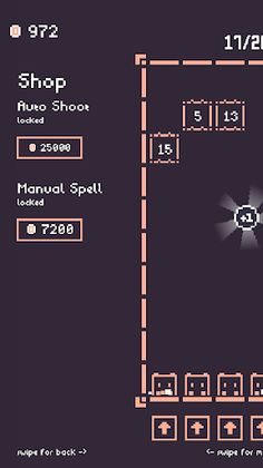 Brick Shooter - Screenshot 1