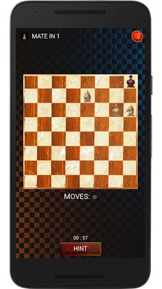 CheckMate - Chess Master - Screenshot 3