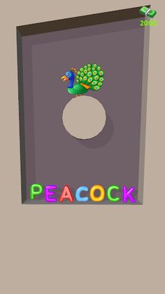 Jelly Words - 3d Puzzles - Screenshot 4