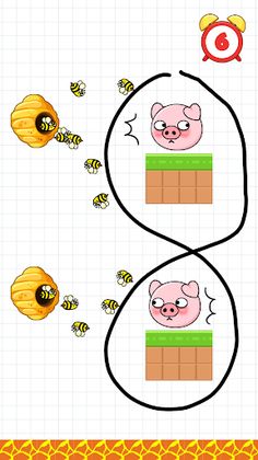 Save The Pets - Screenshot 4