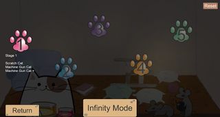 MouseKiller CAT - Screenshot 2